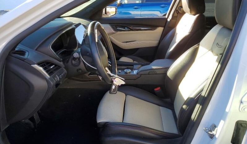 
								2024 Cadillac Ct5 full									