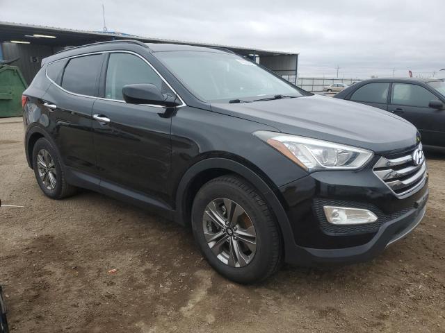 2015 Hyundai Santa fe