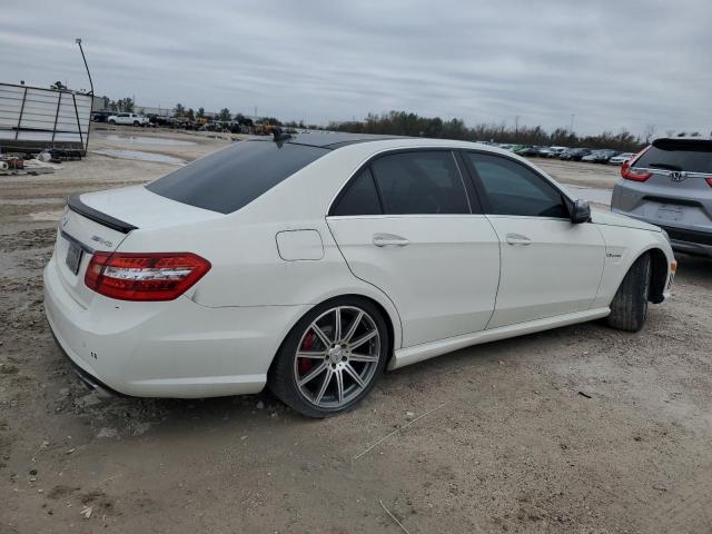 2012 Mercedes-benz E-class