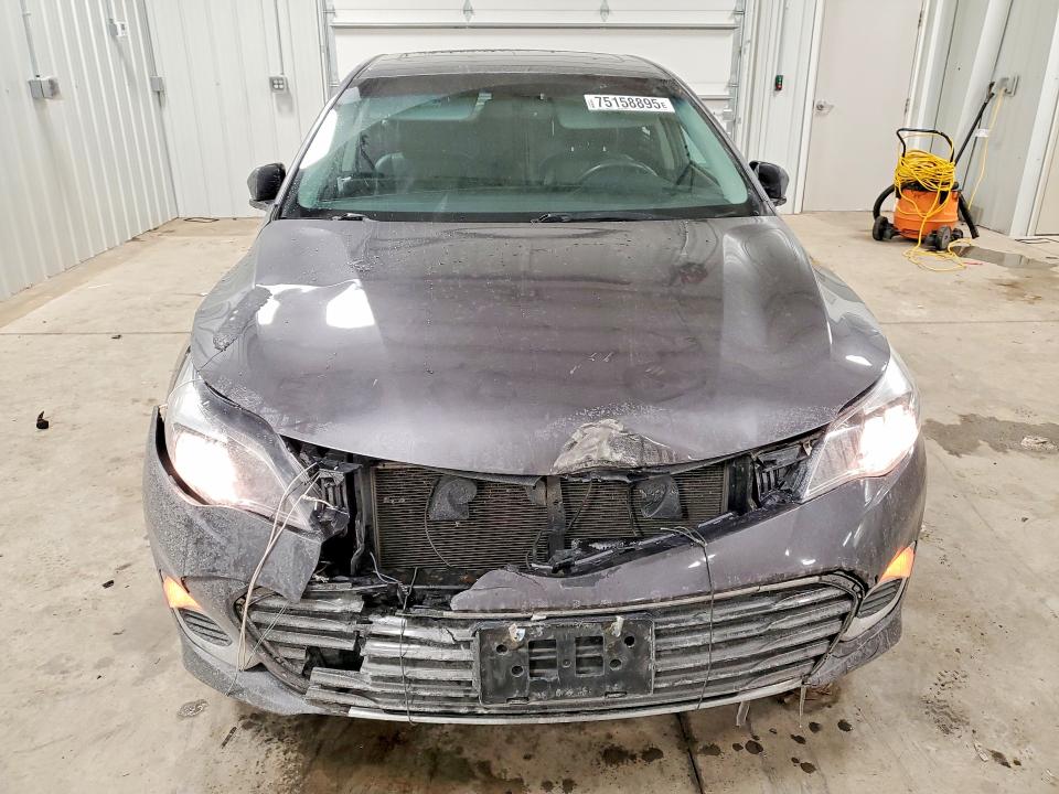 2015 Toyota Avalon