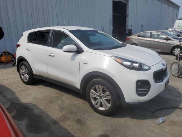 2019 Kia Sportage l
