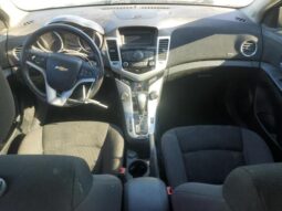 
										2014 Chevrolet Cruze full									