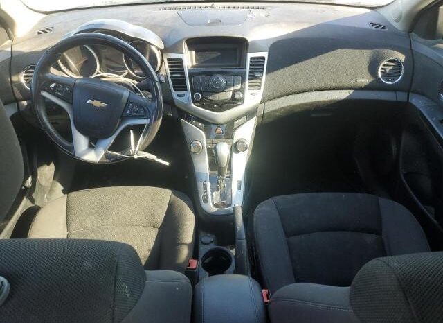 
								2014 Chevrolet Cruze full									