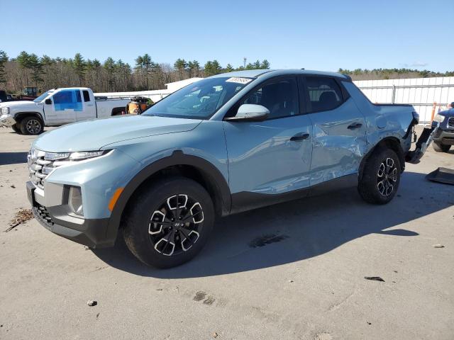 2024 Hyundai Santa cruz
