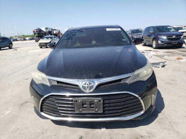 2016 Toyota Avalon