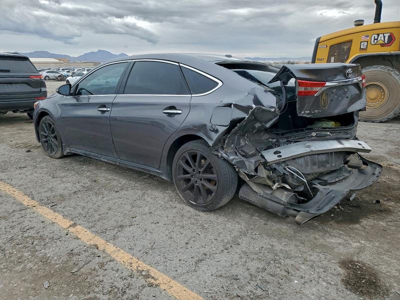 2014 Toyota Avalon