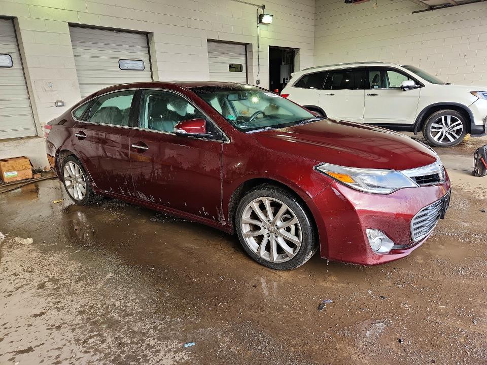 2014 Toyota Avalon