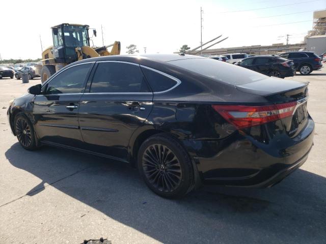 2016 Toyota Avalon