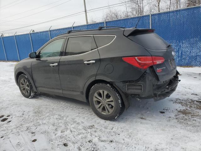 2014 Hyundai Santa fe