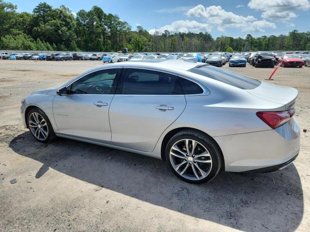 2020 Chevrolet Malibu