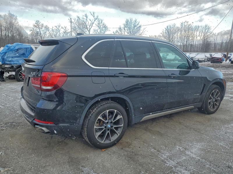 2018 BMW X5