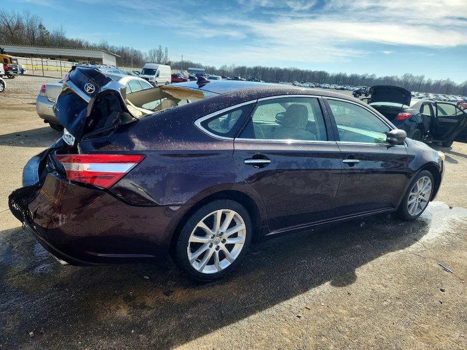 2013 Toyota Avalon