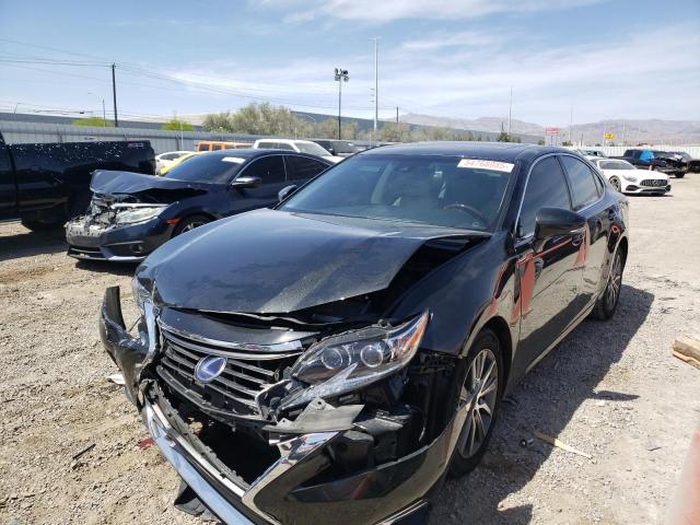 2018 Lexus Es300
