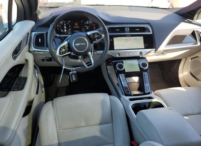 
								2019 Jaguar I-pace full									