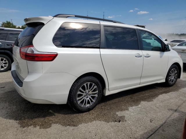 2018 Toyota Sienna