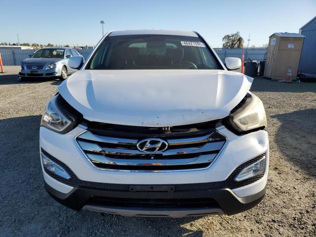 2018 Hyundai Santa fe
