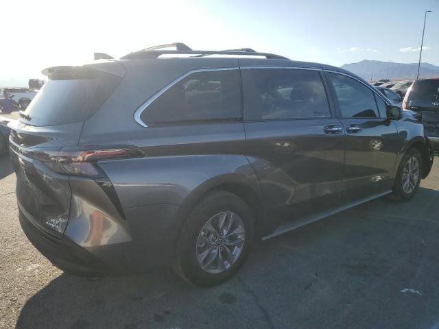 2024 Toyota Sienna