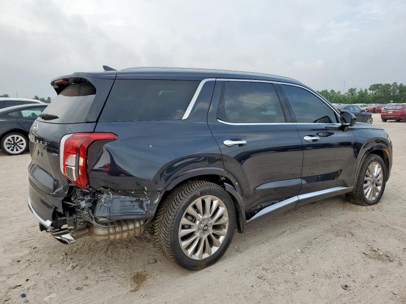 2020 Hyundai Palisade