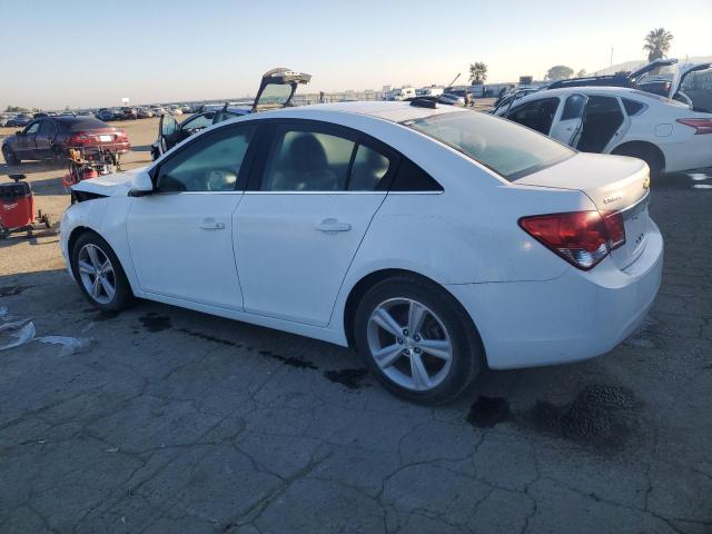 2015 Chevrolet Cruze