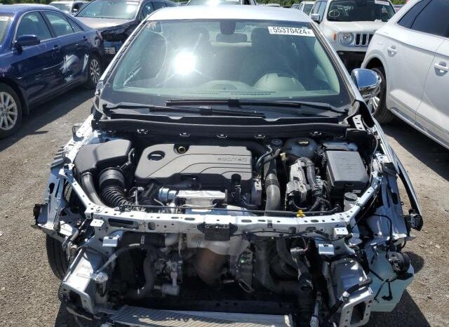
								2018 Chevrolet Cruze full									
