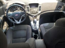 
										2014 Chevrolet Cruze full									