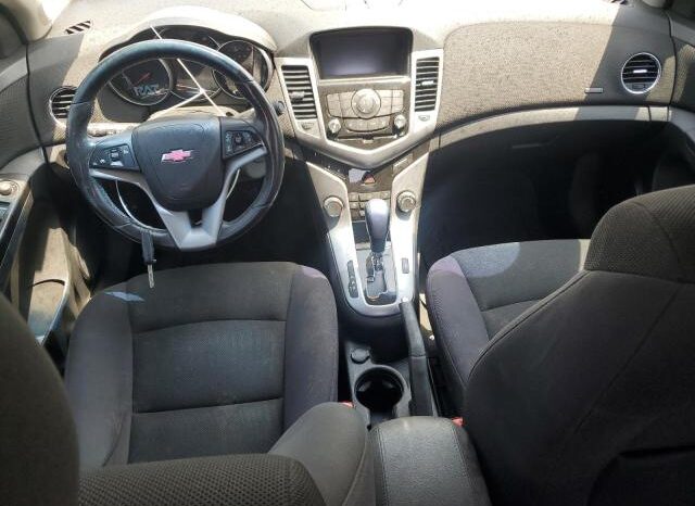
								2014 Chevrolet Cruze full									