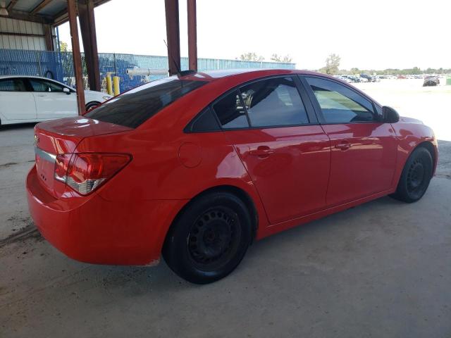 2016 Chevrolet Cruze
