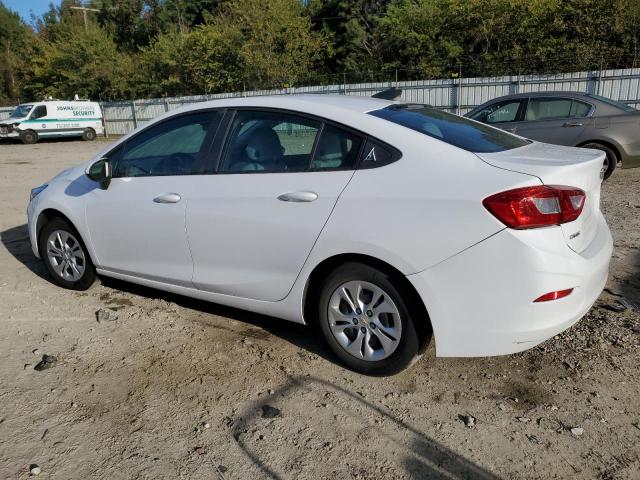 2019 Chevrolet Cruze