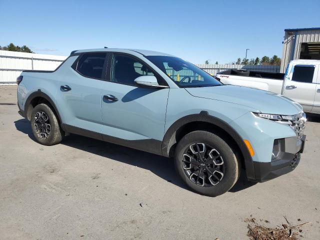2024 Hyundai Santa cruz