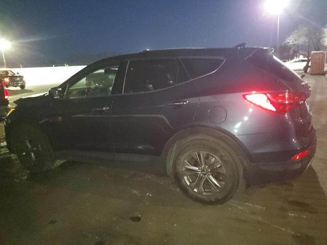 2013 Hyundai Santa fe
