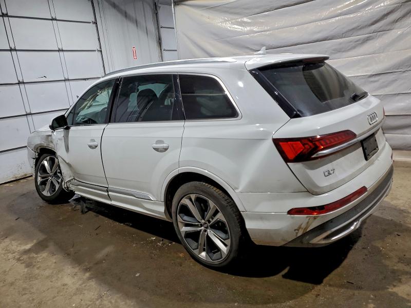 2020 Audi Q7