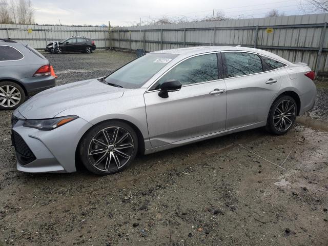 2019 Toyota Avalon