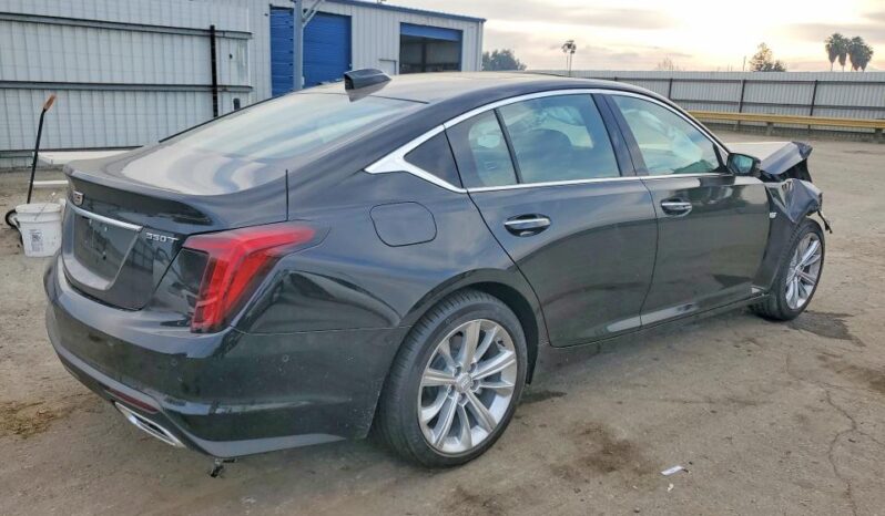 
								2026 Cadillac Ct5 full									