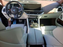 
										2023 BMW Xm full									