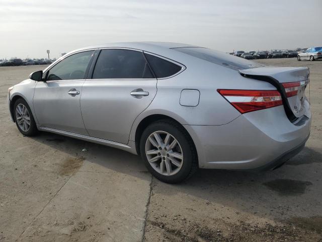 2013 Toyota Avalon