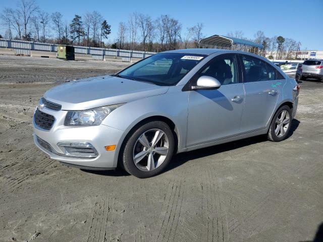 2015 Chevrolet Cruze