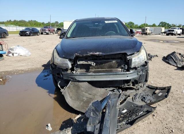 
								2015 Chevrolet Cruze full									