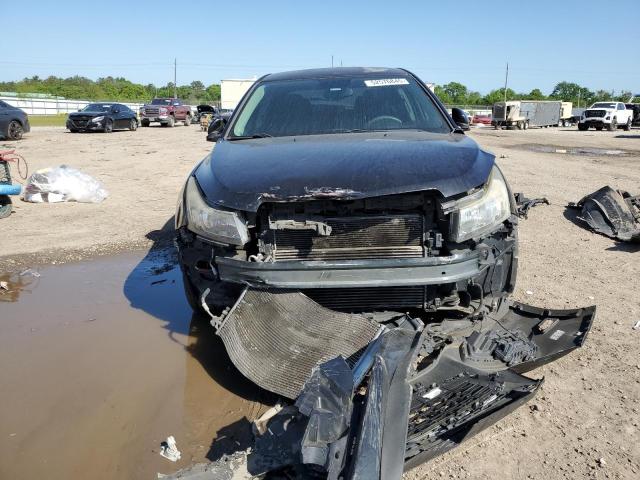 2015 Chevrolet Cruze