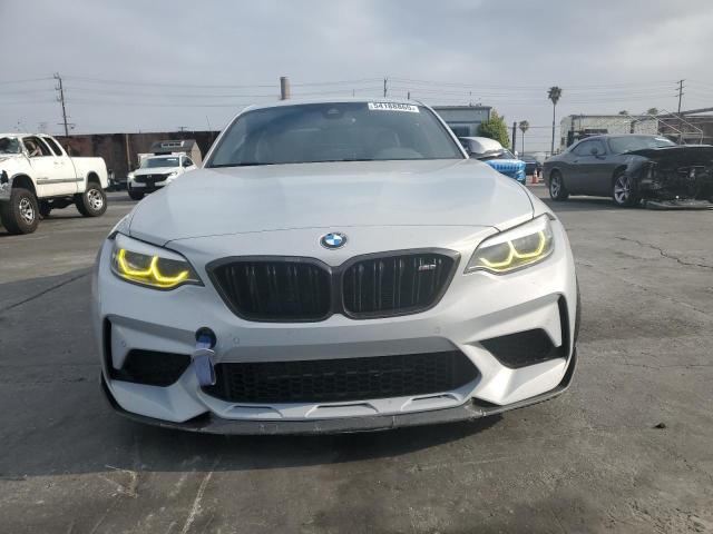 2020 BMW M2