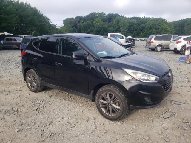 2015 Hyundai Tucson