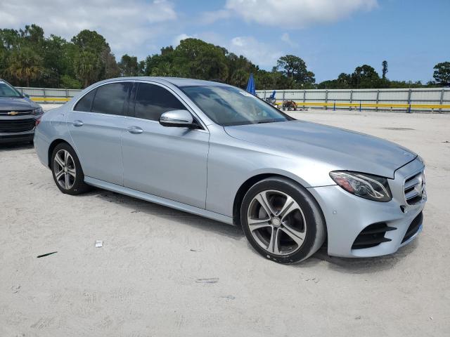 2017 Mercedes-benz E-class
