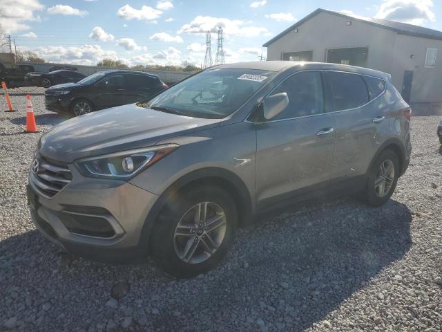 2017 Hyundai Santa fe s