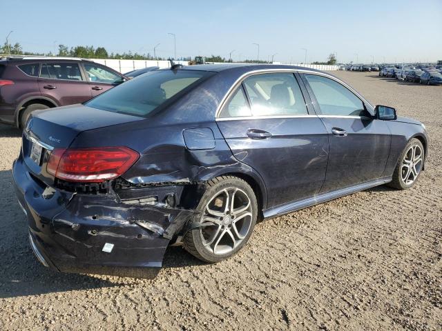2015 Mercedes-benz E-class