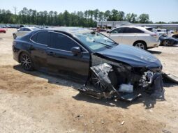 
										2021 Toyota Camry full									