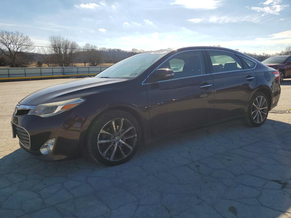 2015 Toyota Avalon