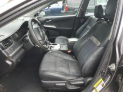 
										2014 Toyota Camry full									