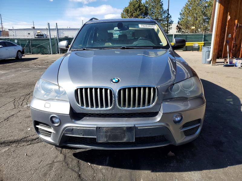 2013 BMW X5