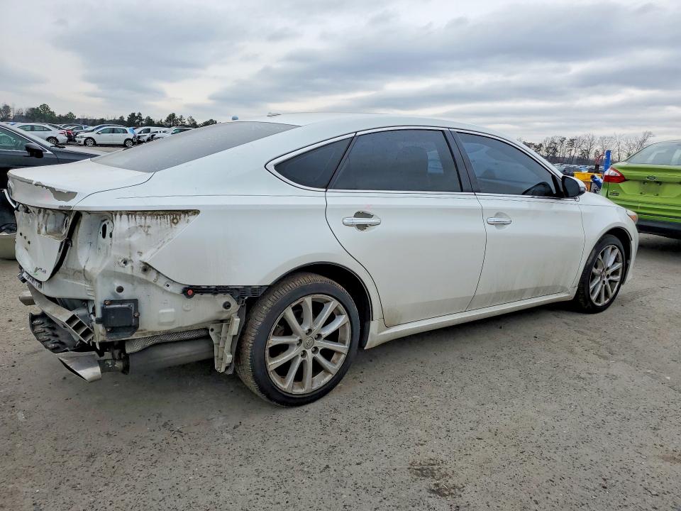 2013 Toyota Avalon