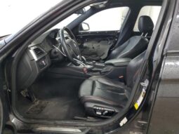 
										2016 BMW 3 series full									
