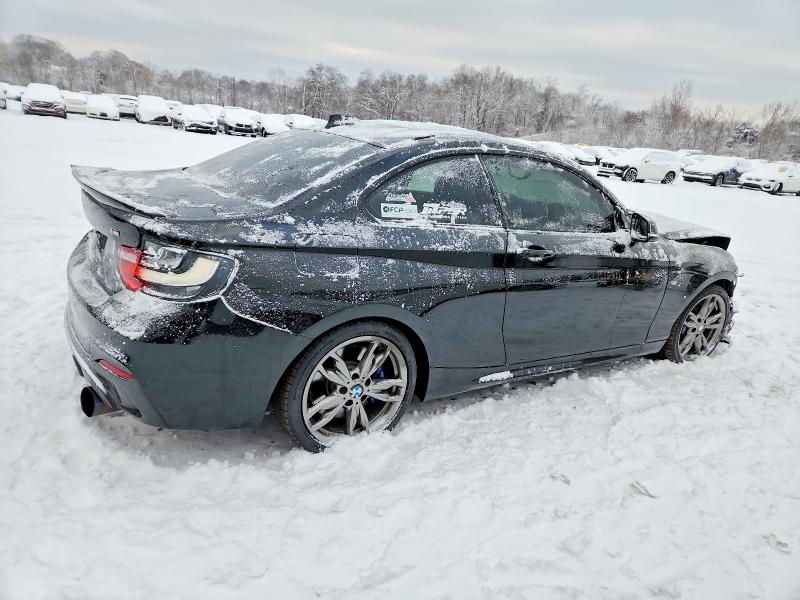 2014 BMW M2